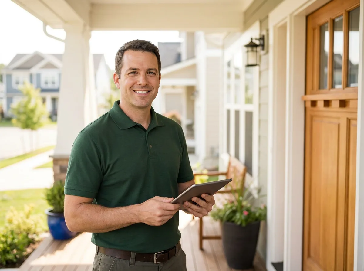Pest control FAQs for Buckland, OH